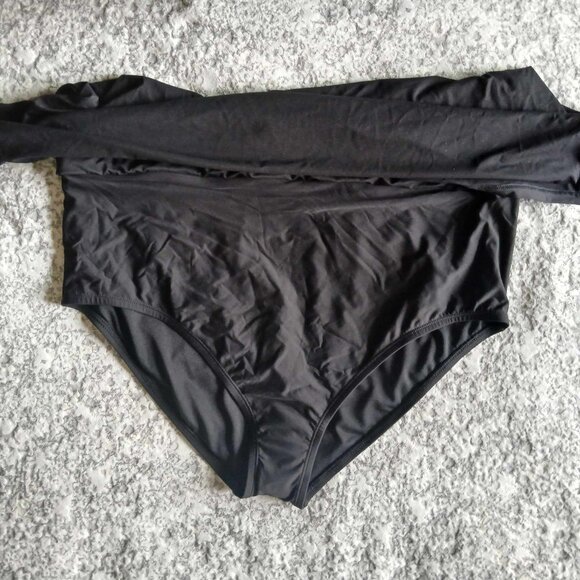 Freshwater Swim Suit Skort Bottom 2XL | NWT - Picture 8 of 8